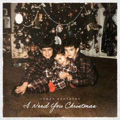 I Need You Christmas von Jonas Brothers (Download) 