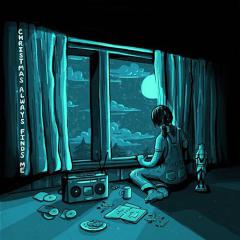 Christmas Always Finds Me von Ingrid Andress (Download) 