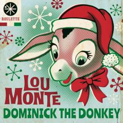Dominick, The Donkey von Lou Monte (Download) 