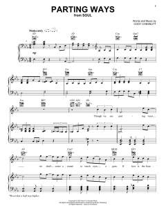 Parting Ways von Cody ChesnuTT (Download) 