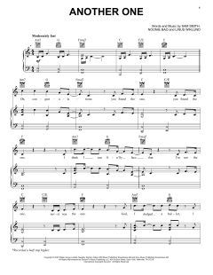 Another One von Sam Smith (Download) 