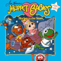 Muppet Babies Theme von Jim Henson (Download) 