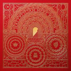 Won't Stop Now von Elevation Worship (Download) 