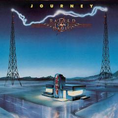 Why Can't This Night Go On Forever von Journey (Download) 