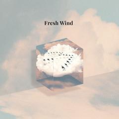 Fresh Wind von Hillsong Worship (Download) 