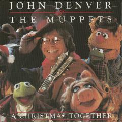Deck The Halls von John and The Muppets Denver (Download) 
