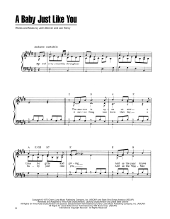 A Baby Just Like You von Joe Henry (Download) 