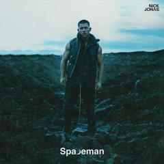 Spaceman von Nick Jonas (Download) 