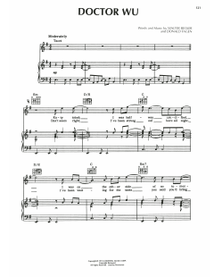 Doctor Wu von Steely Dan (Download) 