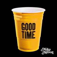 Good Time von Niko Moon (Download) 