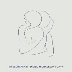 To Begin Again von Ingrid Michaelson (Download) 