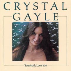 I'll Get Over You von Crystal Gayle (Download) 