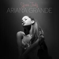 Tattooed Heart von Ariana Grande (Download) 