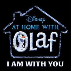 I Am With You von Josh Gad (Download) 