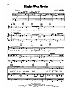 Movies Were Movies (Download) 