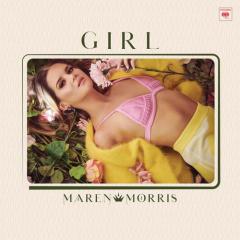 Common (feat. Brandi Carlile) von Maren Morris (Download) 