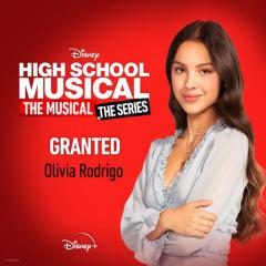 Granted von Olivia Rodrigo (Download) 