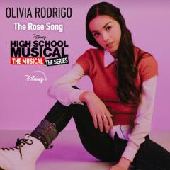 The Rose Song von Olivia Rodrigo (Download) 