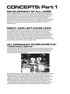 The New Breed 1 (Gary Chester) 