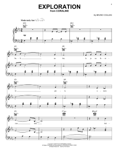 Exploration (Download) 