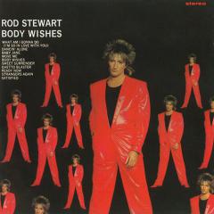 Baby Jane von Rod Stewart (Download) 