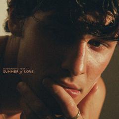 Summer Of Love (feat. Tainy) von Shawn Mendes (Download) 