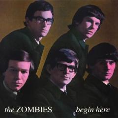 The Way I Feel Inside von The Zombies (Download) 