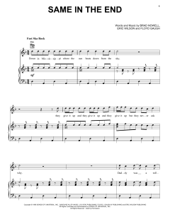 Same In The End von Sublime (Download) 