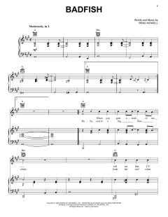 Badfish von Sublime (Download) 