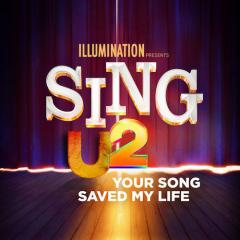 Your Song Saved My Life von U2 (Download) 
