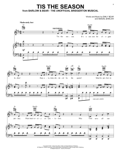 Tis The Season von Abigail Barlow (Download) 