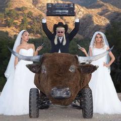 Cowboys Don't Cry von Ilan Rubin (Download) 