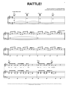 RATTLE! von Elevation Worship (Download) 