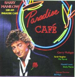 When October Goes von Barry Manilow (Download) 
