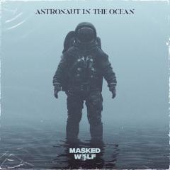 Astronaut In The Ocean von Masked Wolf (Download) 