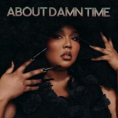 About Damn Time von Lizzo (Download) 