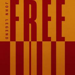 FREE von John Legend (Download) 
