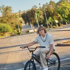 Thousand Miles von The Kid LAROI (Download) 