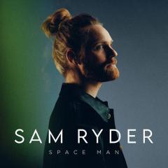 SPACE MAN von Sam Ryder (Download) 