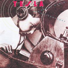 Love Song von Tesla (Download) 
