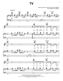 TV von Billie Eilish (Download) 