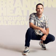 See Me Through It von Brandon Heath (Download) 
