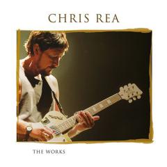 Driving Home For Christmas von Chris Rea (Download) 