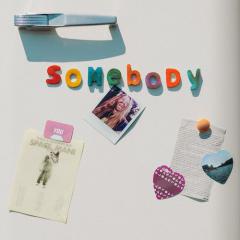 Somebody von Sam Ryder (Download) 