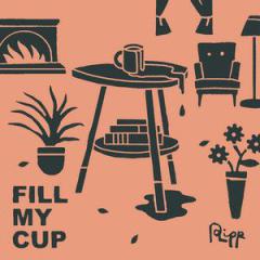Fill My Cup von Andrew Ripp (Download) 