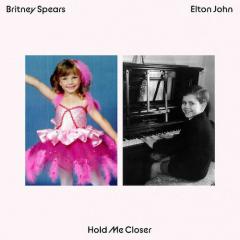 Hold Me Closer von Elton John (Download) 