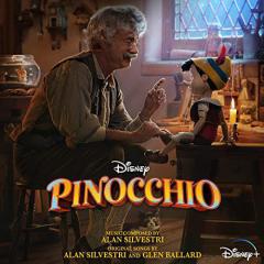 Pinocchio, Pinocchio von Glen Ballard (Download) 
