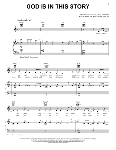 God Is In This Story von Ethan Hulse (Download) 