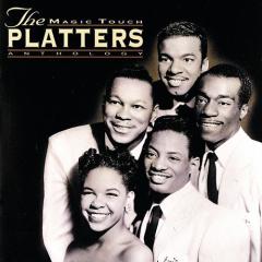 Twilight Time von The Platters (Download) 