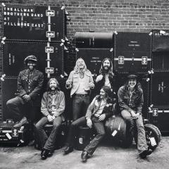 Statesboro Blues von Allman Brothers Band (Download) 